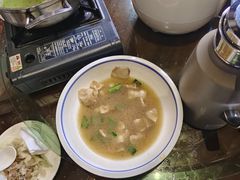 -董府·古宅餐厅