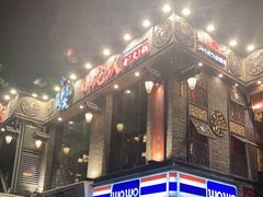 -小龙坎火锅(全球总店)