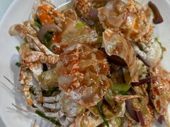 -四川小胡子海鲜(丁村万人海鲜广场店)