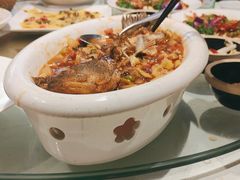 -东哥紫阳蒸盆子(旺座·现代城店)