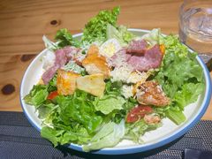-清真·艾美可餐厅(大悦汇店)
