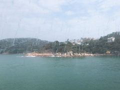 -南丫岛