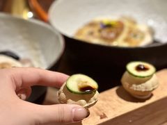 -柏蔻餐厅Le Banquet Bistro(天河北店)