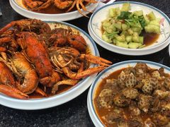 -三妹小龙虾·黄油蟹(华侨城总店)