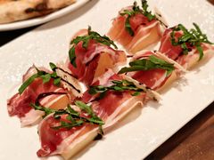 -OGGI TRATTORIA PIZZERIA(深业上城店)