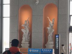 -敦煌莫高国际机场