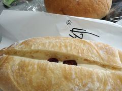 -啊噗吐呦现场烘焙(麦凯乐店)