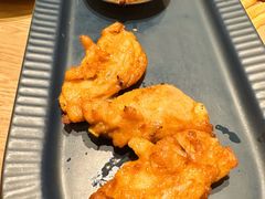 新奥尔良香骨鸡-必胜客(永旺店)
