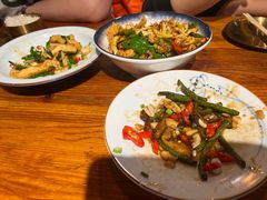 -柴窝堡22号辣子鸡·传承新疆菜