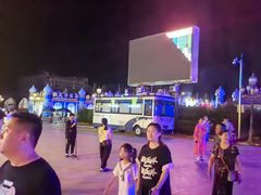 -俄罗斯国家大马戏团