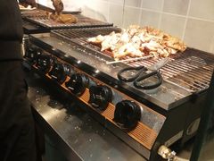 自助取餐区-徐亮烤蹄(建设路店)