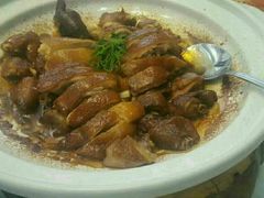 湛江香油鸡-上和臻品中国菜(花园街店)