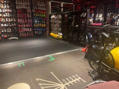 -威尔仕健身(北京合生汇店)