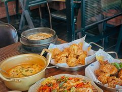 -一乐韩国炸鸡(梅江店)