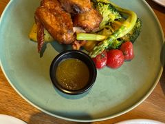 -翠贝卡&Mama Kelly Brunch Coffee(河西店)