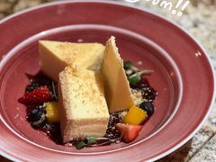 -BROWNSTONE布朗石西班牙餐厅(富城店)