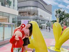 -东莞松山湖万象汇