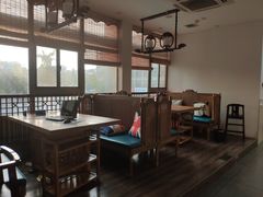 -羊阿公·嘉福烤全羊龙虾馆·家常菜(广益店)
