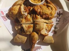 -庆云楼饭庄(什刹海店)