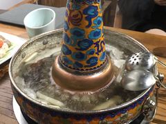 -木辛水水冰煮羊(新城店)