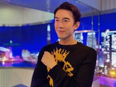 -武汉杜莎夫人蜡像馆