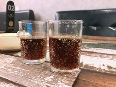 -疆里疆外·和田烤肉·清真