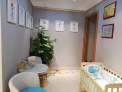 点击看大图 -Dr.林醫生产后修复·配方产康(南京江宁万达店)