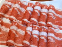 -前门杨记·铜锅涮肉(王府井·故宫店)