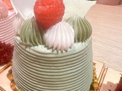 -茶源Fountain Lounge大堂吧·北京东方君悦大酒店