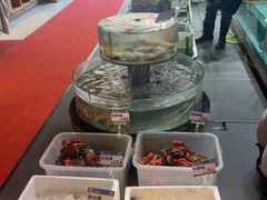 -强记海鲜·大排档(蛇口新街店)