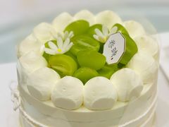 -卷时·瑞士卷·生日蛋糕(大望路店)