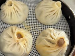 -李记清真馆(打钉巷店)