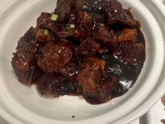 -绿茶餐厅(滨海万达广场店)