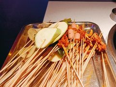 -钢管厂五区小郡肝串串香(滨江店)