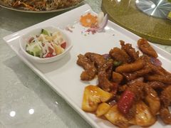 -大树头·花园餐厅(市桥店)