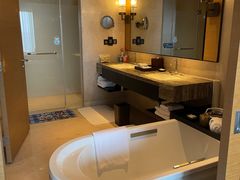 -上海崇明金茂凯悦酒店