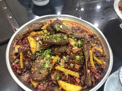-鱼之家小四川水煮鱼