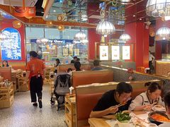 -川中渝夫火锅(铜陵万达广场店)