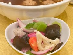 -陈麻婆豆腐(春熙店)