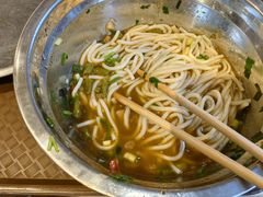 大筒骨螺蛳粉-柳州肥姨妈大骨螺蛳粉(万达中心店)