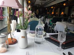 -火车头法国西餐厅