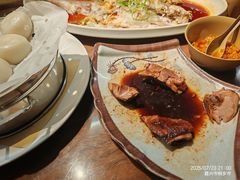 -乌记大厨餐厅