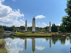-云南民族村