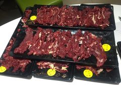 -陈记顺和牛肉火锅馆(天河北路店)