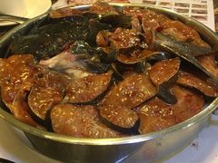 -黄记煌三汁焖锅(崇文门店)