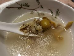 -潮汕味道·煮海餐厅(金麟大厦店)