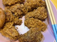 -味味香(团结湖店)