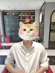 -好先生男士理发馆