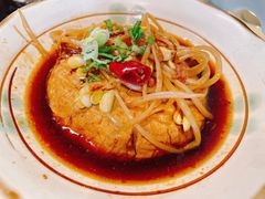 -南京大牌档(崇文门国瑞店)
