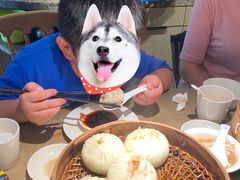 -花园茶楼(兴城西路店)